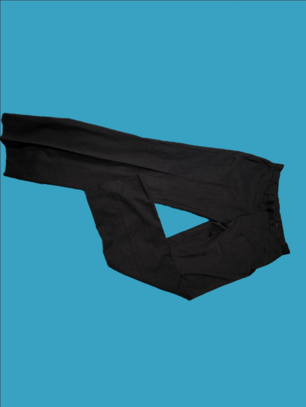 4/$67 Deal! Calvin Klein Men's Pinstripe Dress Pants